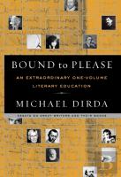 Bound To Please