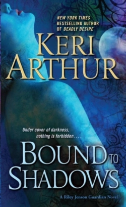 Bertrand.pt - Bound To Shadows