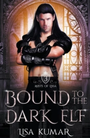 Bound To The Dark Elf