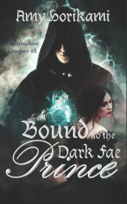 Bertrand.pt - Bound To The Dark Fae Prince (Clean Fantasy Romance)