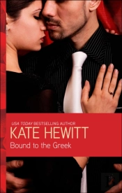 Bound To The Greek