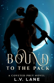 Bound To The Pack