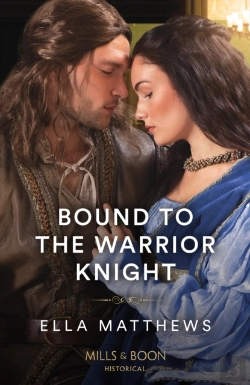 Bertrand.pt - Bound To The Warrior Knight
