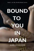 Bound To You In Japan (The Brotherhood #2)