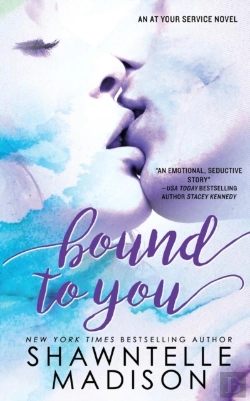 Bertrand.pt - Bound To You