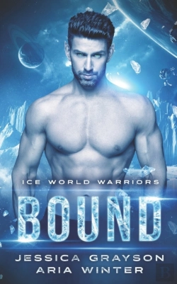 Bertrand.pt - Bound: Vampire Alien Romance