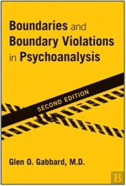Bertrand.pt - Boundaries And Boundary Violations In Psychoanalysis