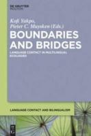 Boundaries And Bridges