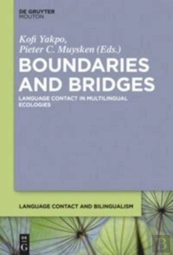 Bertrand.pt - Boundaries And Bridges