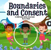 Boundaries And Consent
