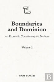 Boundaries And Dominion