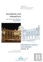 Boundaries And Intersections