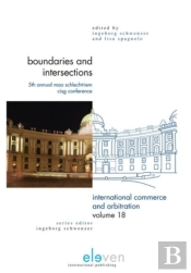 Boundaries And Intersections