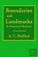 Boundaries And Landmarks  -  A Practical Manual