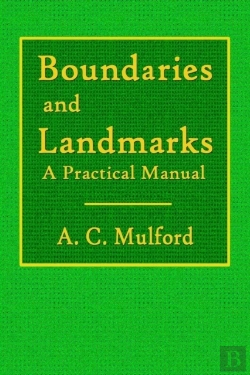 Bertrand.pt - Boundaries And Landmarks  -  A Practical Manual