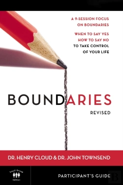 Bertrand.pt - Boundaries Bible Study Participant'S Guide---Revised