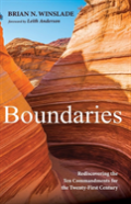 Boundaries