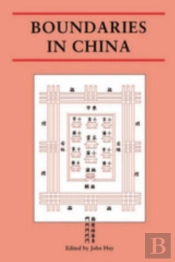 Boundaries In China