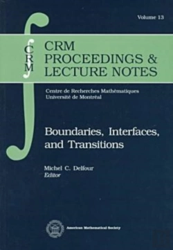 Bertrand.pt - Boundaries, Interfaces And Transitions
