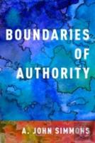 Boundaries Of Authority