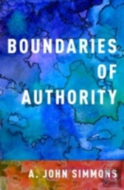 Boundaries Of Authority