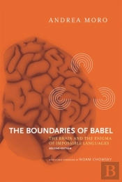 Boundaries Of Babel
