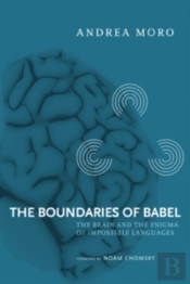 Boundaries Of Babel