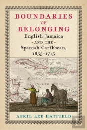 Boundaries Of Belonging