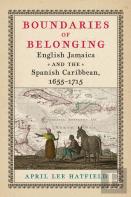 Boundaries Of Belonging