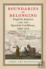 Boundaries Of Belonging