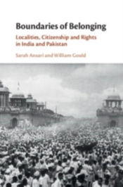 Boundaries Of Belonging
