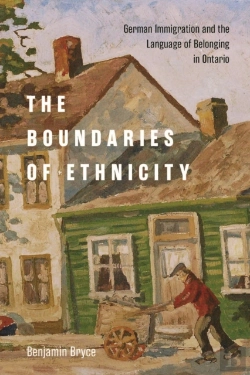 Bertrand.pt - Boundaries Of Ethnicity
