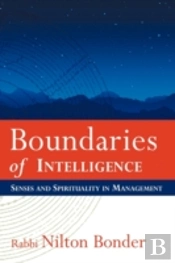 Boundaries Of Intelligence: Senses And S