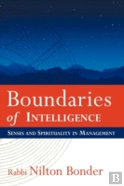 Bertrand.pt - Boundaries Of Intelligence: Senses And S