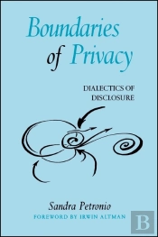 Boundaries Of Privacy