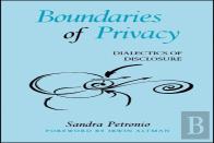 Boundaries Of Privacy