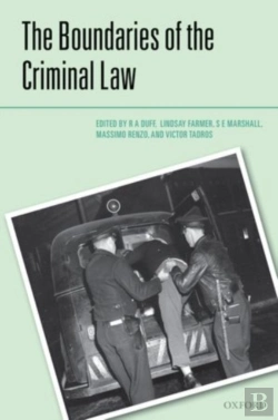 Bertrand.pt - Boundaries Of The Criminal Law