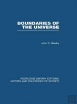 Bertrand.pt - Boundaries Of The Universe