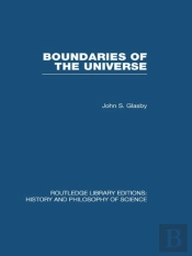 Boundaries Of The Universe
