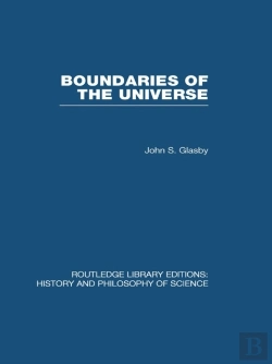 Bertrand.pt - Boundaries Of The Universe