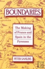 Boundaries
