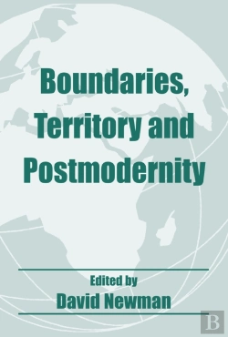 Bertrand.pt - Boundaries, Territory And Postmodernity