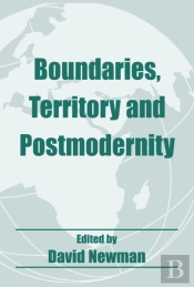 Boundaries, Territory And Postmodernity