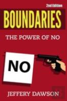 Boundaries : The Power Of No