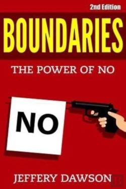 Bertrand.pt - Boundaries: The Power Of No