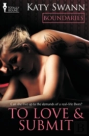 Boundaries: To Love And Submit