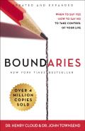Boundaries Updated And Expanded Edition