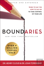 Boundaries Updated And Expanded Edition
