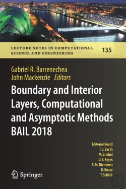 Bertrand.pt - Boundary And Interior Layers, Computational And Asymptotic Methods Bail 2018