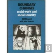 Boundary Changes